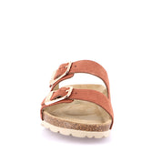 Sandalo Grunland 70 Sara Donna - Bronzo