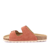 Sandalo Grunland 70 Sara Donna - Bronzo