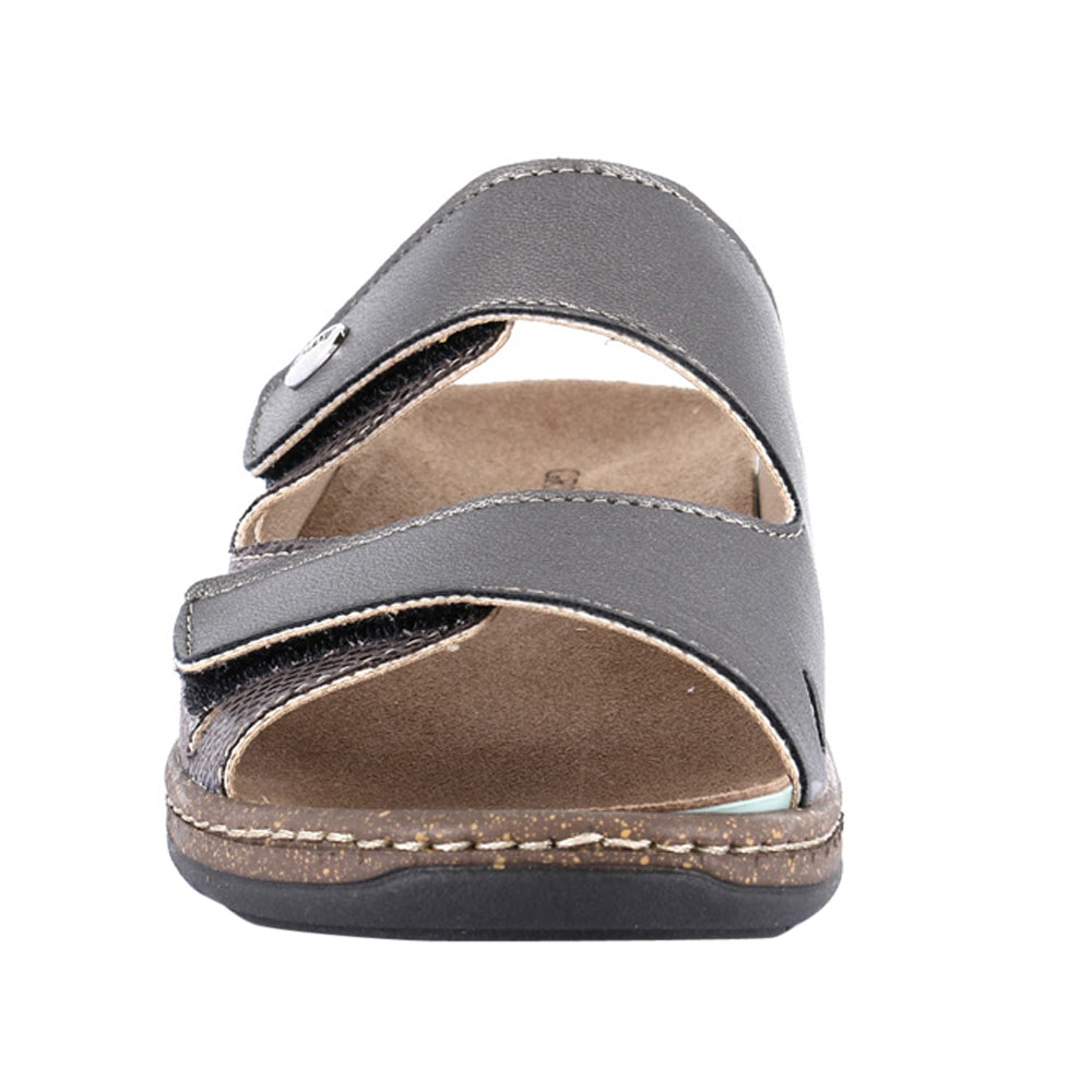 Ciabatta Grunland B1 Dasa Donna - Grigio