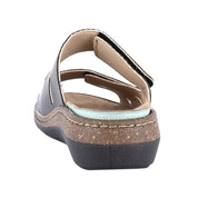 Ciabatta Grunland B1 Dasa Donna - Grigio