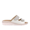 Ciabatta grunland b1 dasa donna - grigio