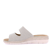 Ciabatta Grunland B1 Dasa Donna - Blu