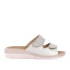 Ciabatta grunland b1 dasa donna - blu