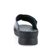 Ciabatta Grunland 30 Baly Donna - Blu