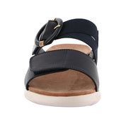 Ciabatta Grunland C9 Dema Donna - Blu