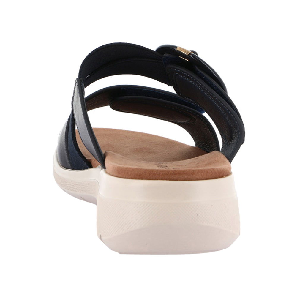Ciabatta Grunland C9 Dema Donna - Blu