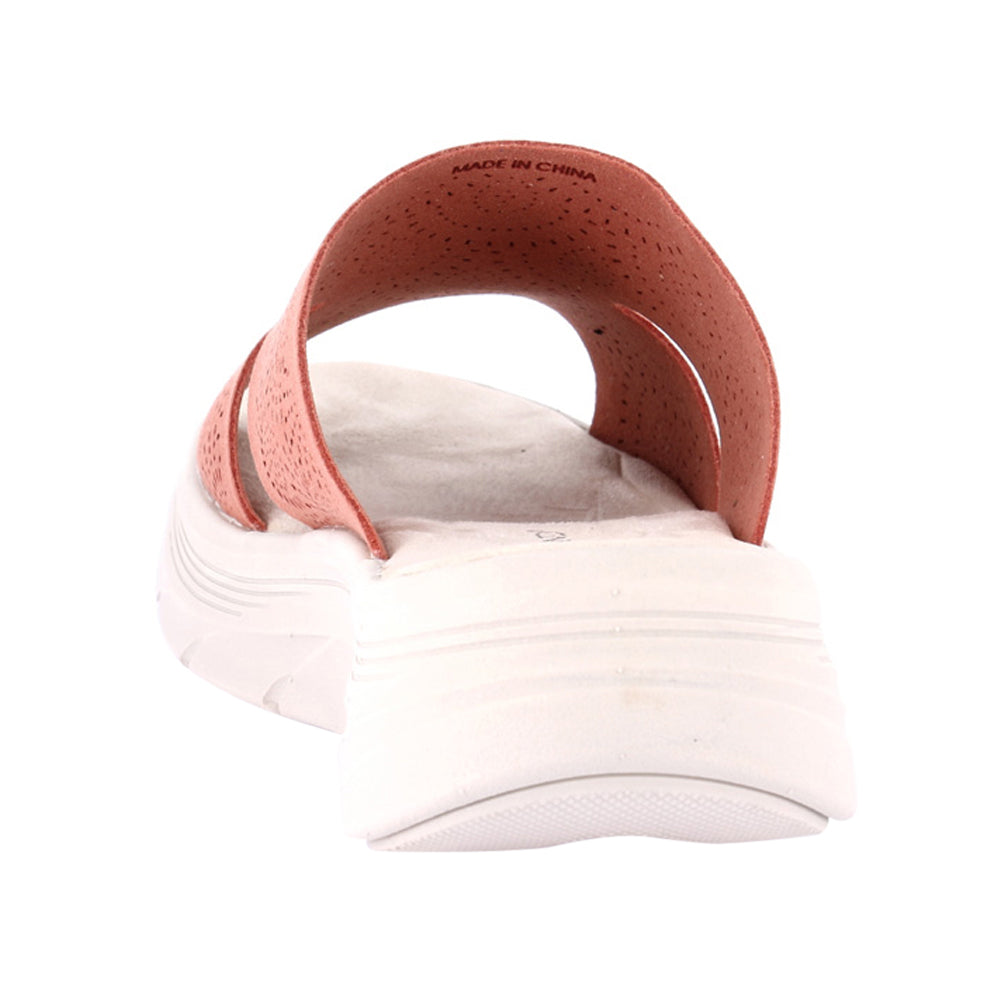 Ciabatta Grunland F6 Sava Donna - Bronzo