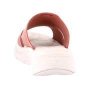 Ciabatta Grunland F6 Sava Donna - Bronzo