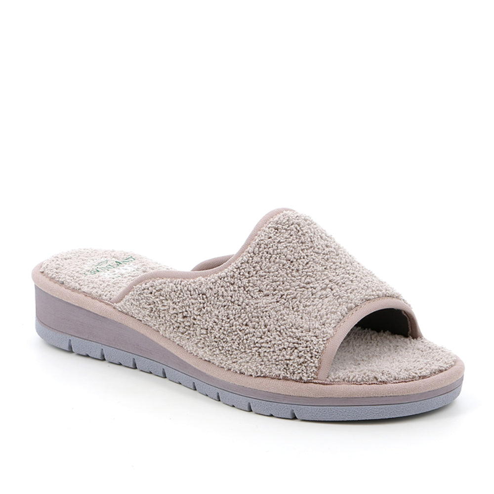 Ciabatte Grunland G7 Dola Donna - Grigio