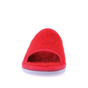 Ciabatte Grunland G7 Dola Donna - Rosso