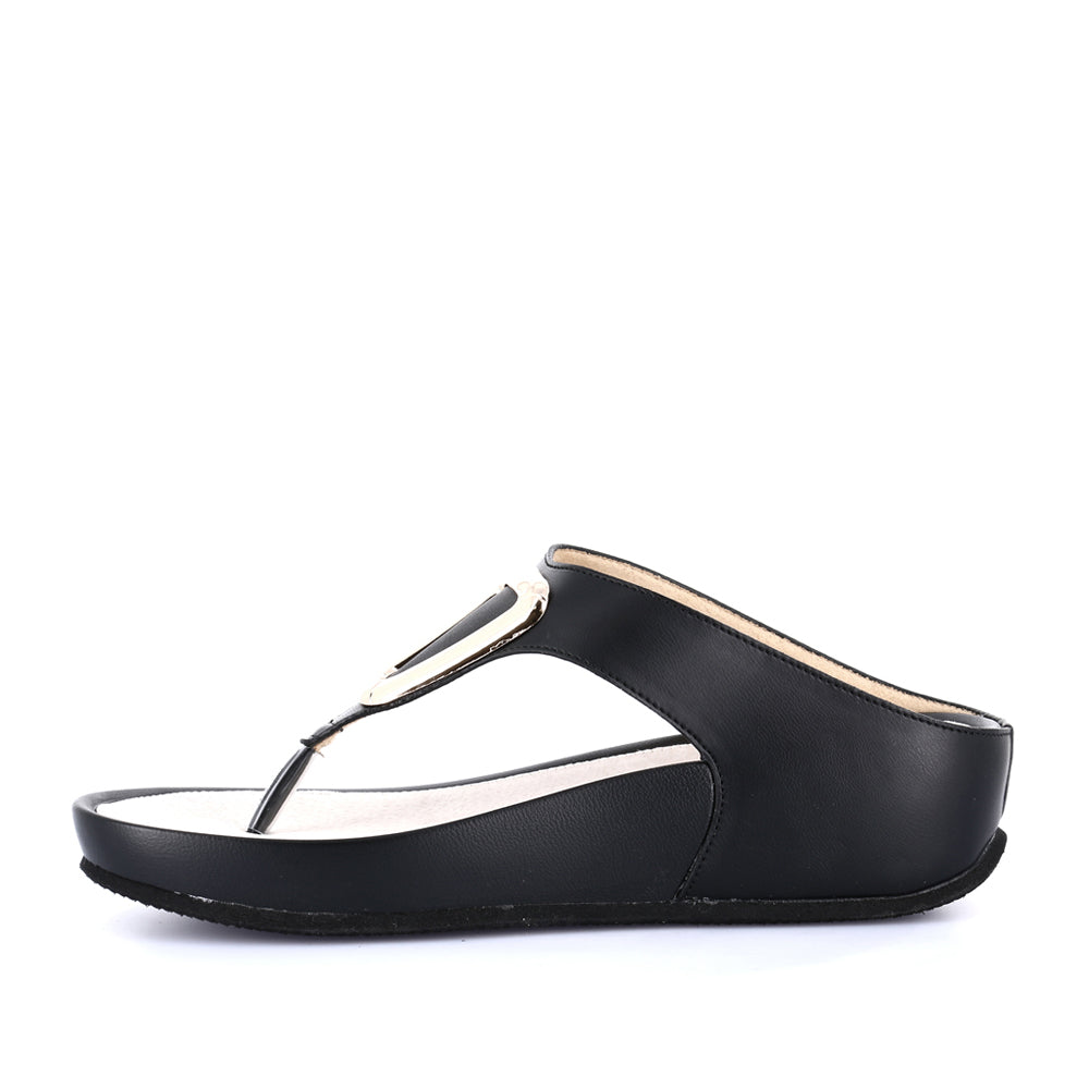 Sandalo Grunland C9 Dira Donna - Nero