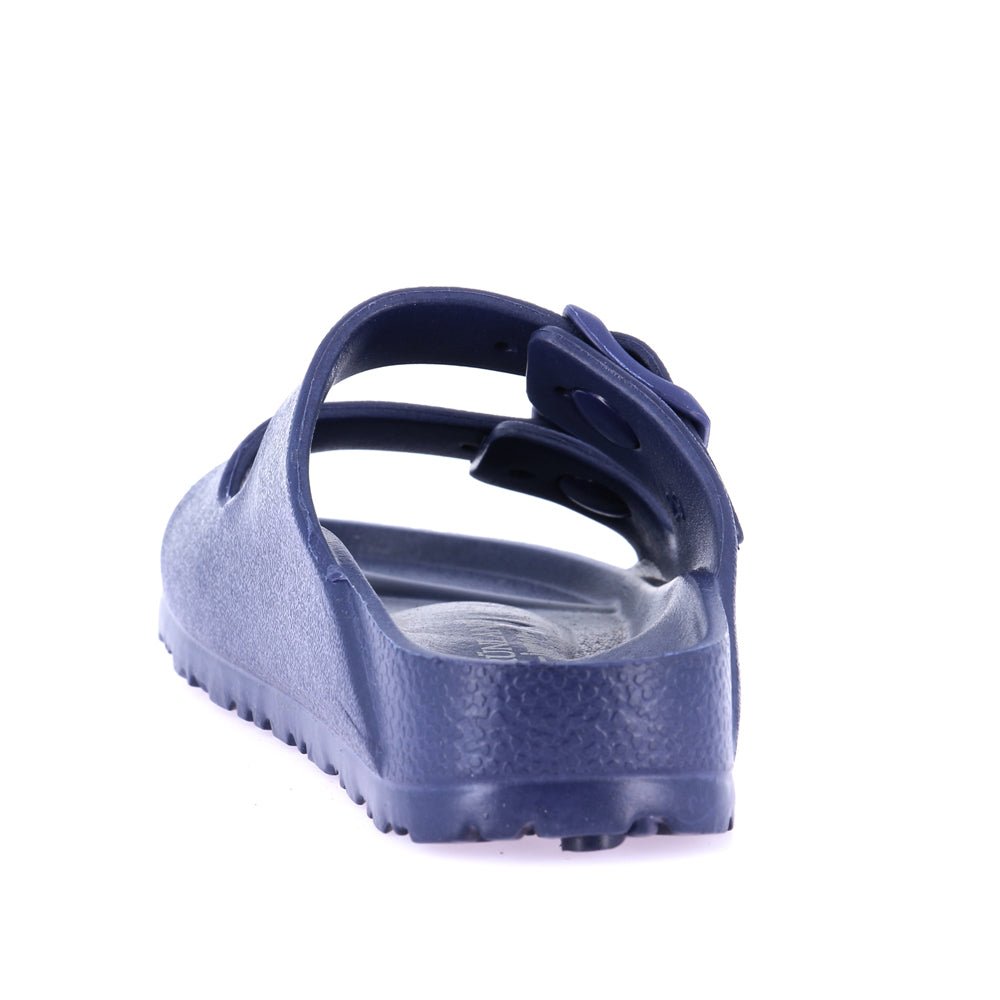 Ciabatte Grunland Unisex Ragazzo - Blu