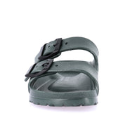 Ciabatte Grunland Unisex Ragazzo - Verde