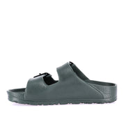 Ciabatte Grunland Unisex Ragazzo - Verde