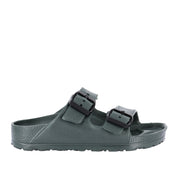 Ciabatte Grunland Unisex Ragazzo - Verde