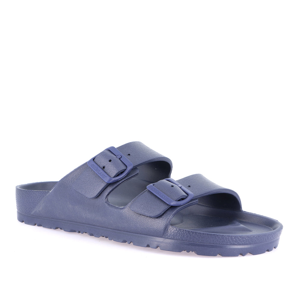 Sandalo Grunland M2 Dato Donna - Blu