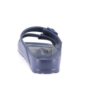 Sandalo Grunland M2 Dato Donna - Blu