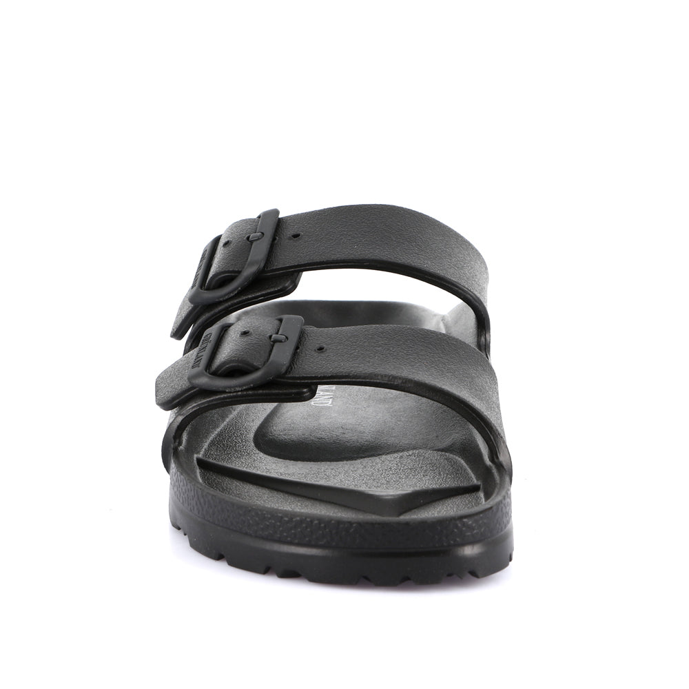 Sandalo Grunland M2 Dato Donna - Nero