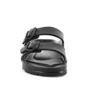 Sandalo Grunland M2 Dato Donna - Nero