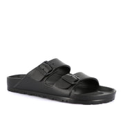 Sandalo Grunland M2 Dato Donna - Nero