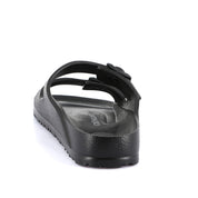 Sandalo Grunland M2 Dato Donna - Nero
