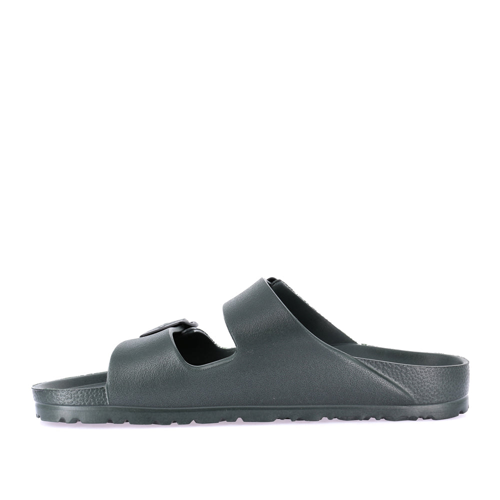 Sandalo Grunland M2 Dato Donna - Verde