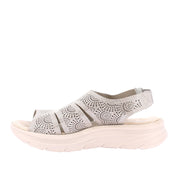 Sandalo Grunland F6 Sava Donna - Grigio