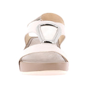 Sandalo Grunland C9 Dira Donna - Beige