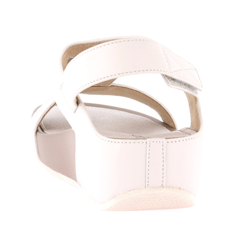 Sandalo Grunland C9 Dira Donna - Beige
