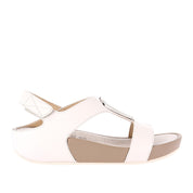 Sandalo Grunland C9 Dira Donna - Beige