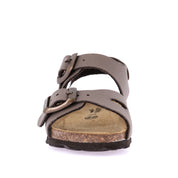 Sandalo Grunland 40 Aria Bimbo - Marrone