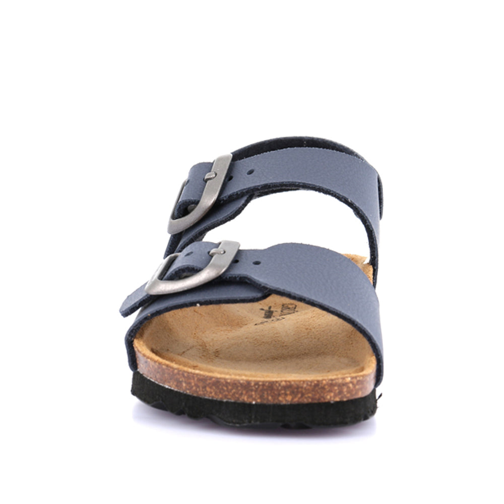 Sandalo Grunland 40 Luce Bambino - Blu