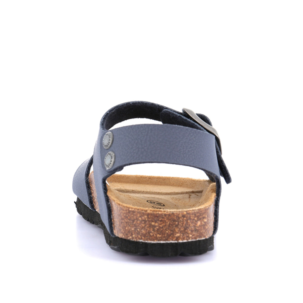 Sandalo Grunland 40 Luce Bambino - Blu