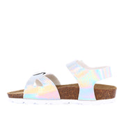 Sandalo Grunland 40 Luce Bambina - Multicolore