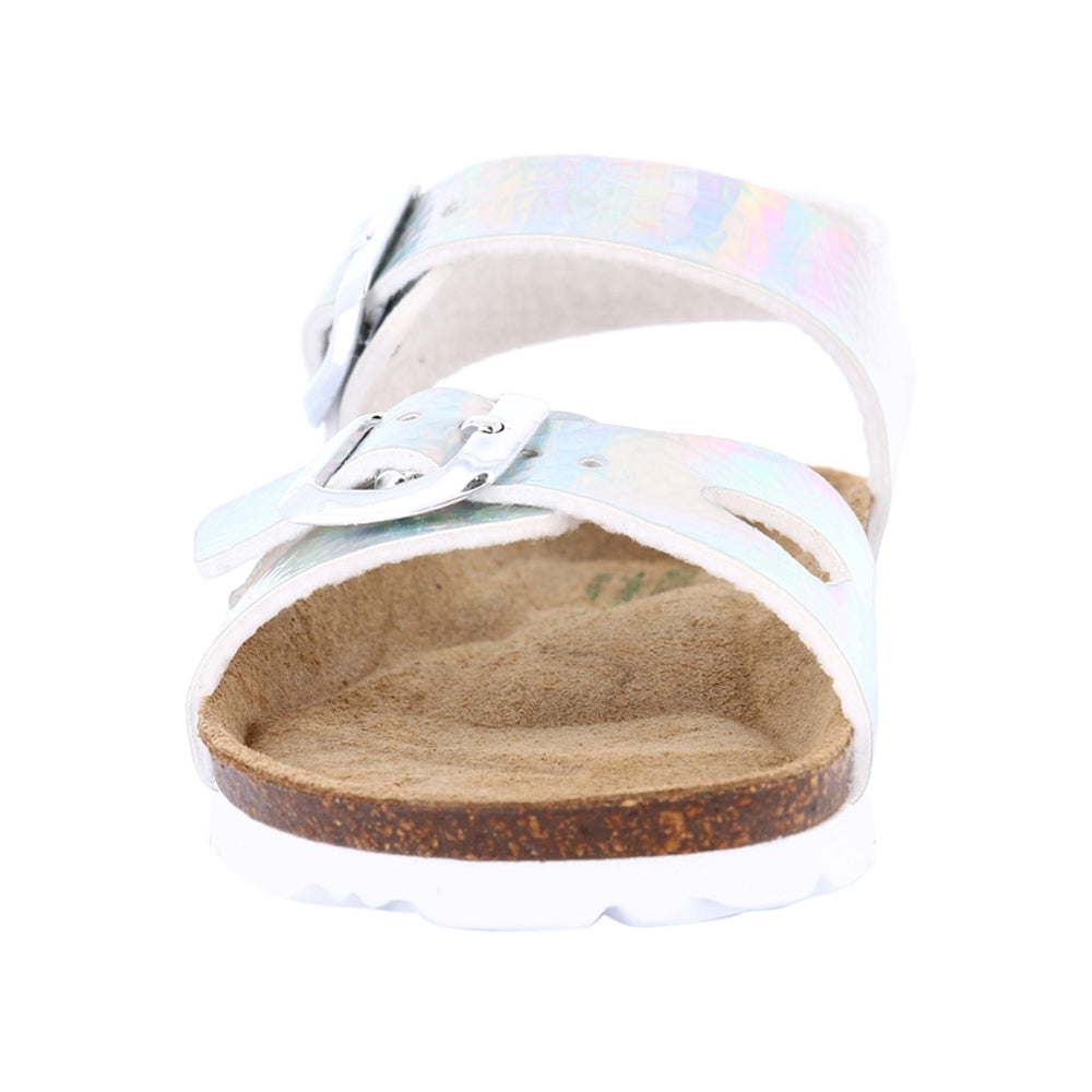 Sandalo Grunland 40 Luce Bambina - Multicolore