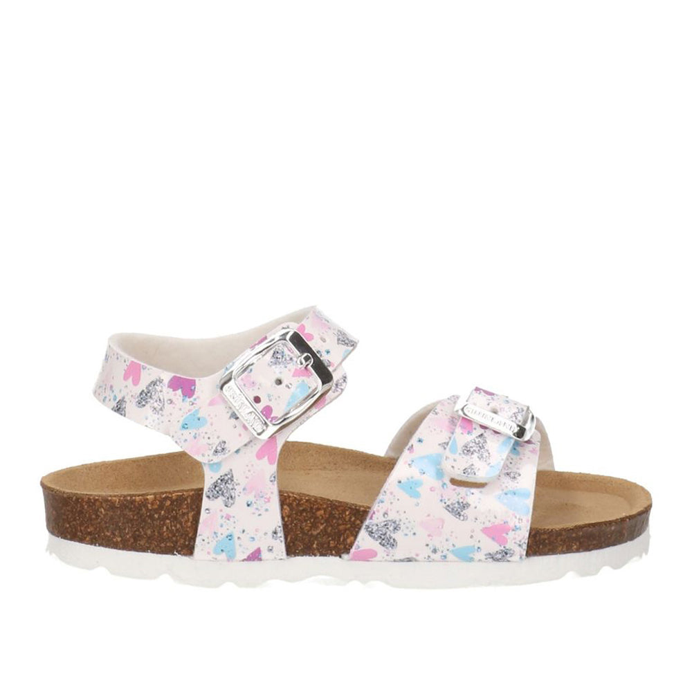 Scarpa Casual Grunland 68 Nile Donna - Nero