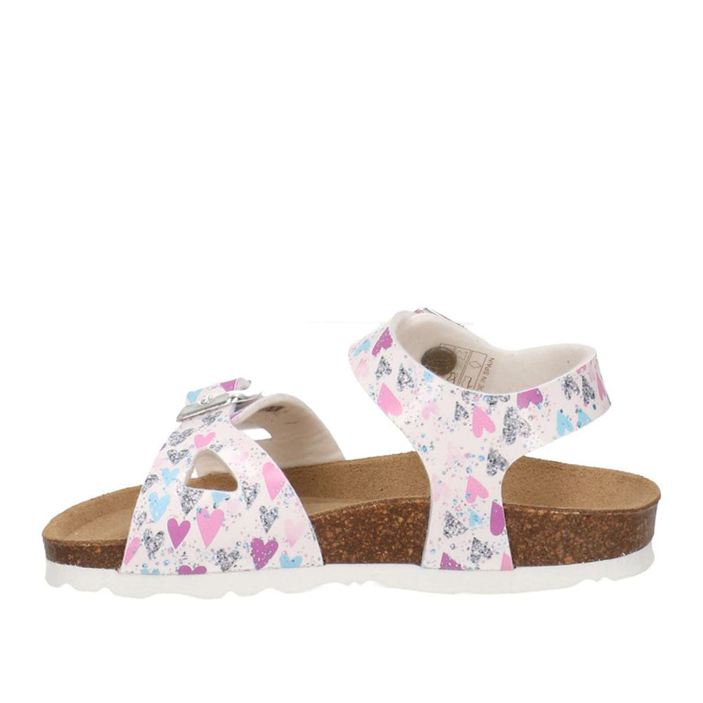 Scarpa Casual Grunland 68 Nile Donna - Nero