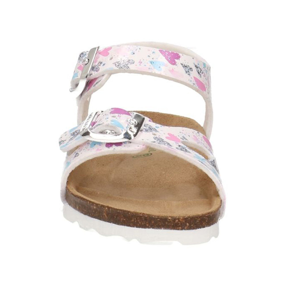 Scarpa Casual Grunland 68 Nile Donna - Nero