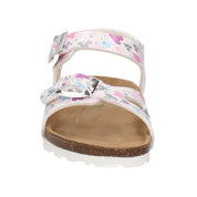 Scarpa Casual Grunland 68 Nile Donna - Nero
