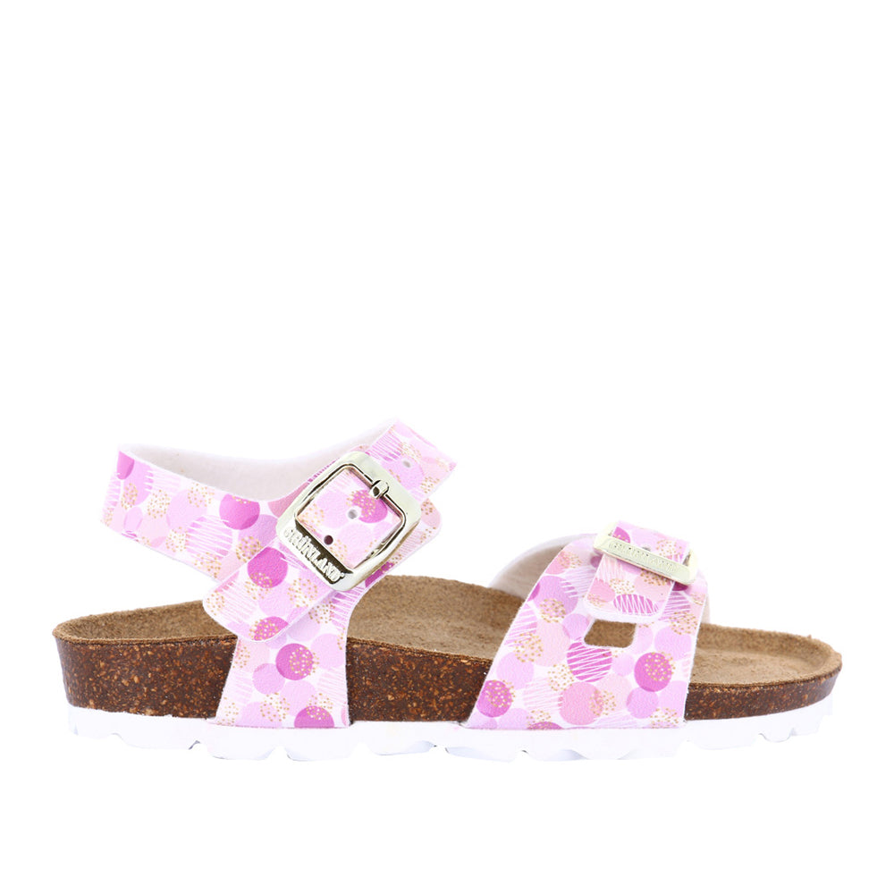 Scarpa Casual Grunland 68 Nile Donna - Nero