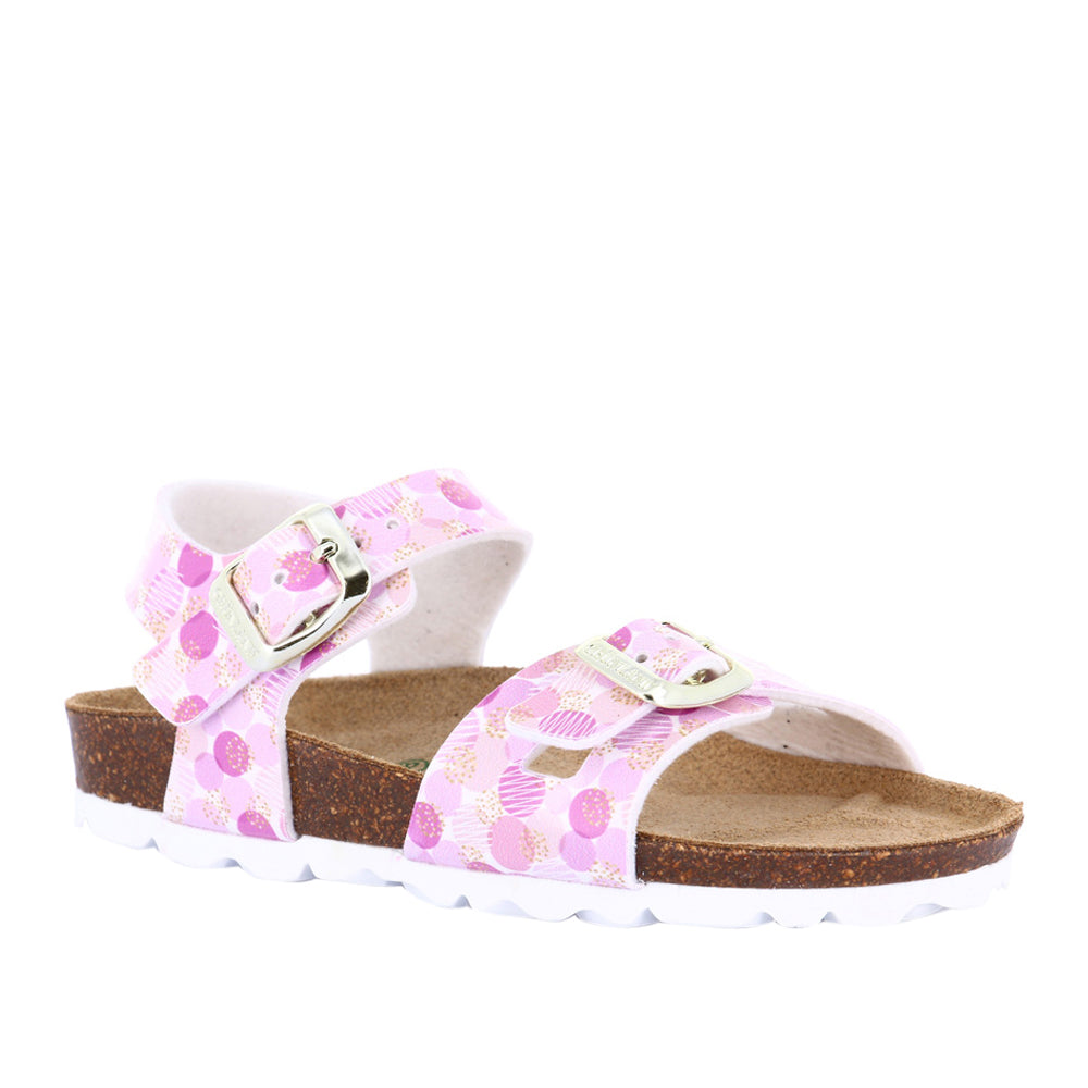 Scarpa Casual Grunland 68 Nile Donna - Nero