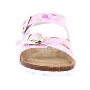 Scarpa Casual Grunland 68 Nile Donna - Nero