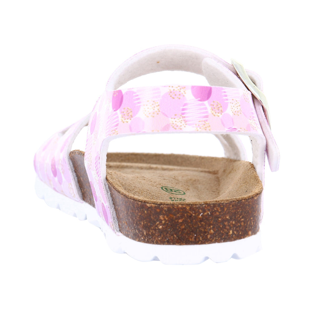 Scarpa Casual Grunland 68 Nile Donna - Nero