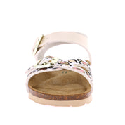 Sandalo Grunland 40 Luce Bambina - Oro