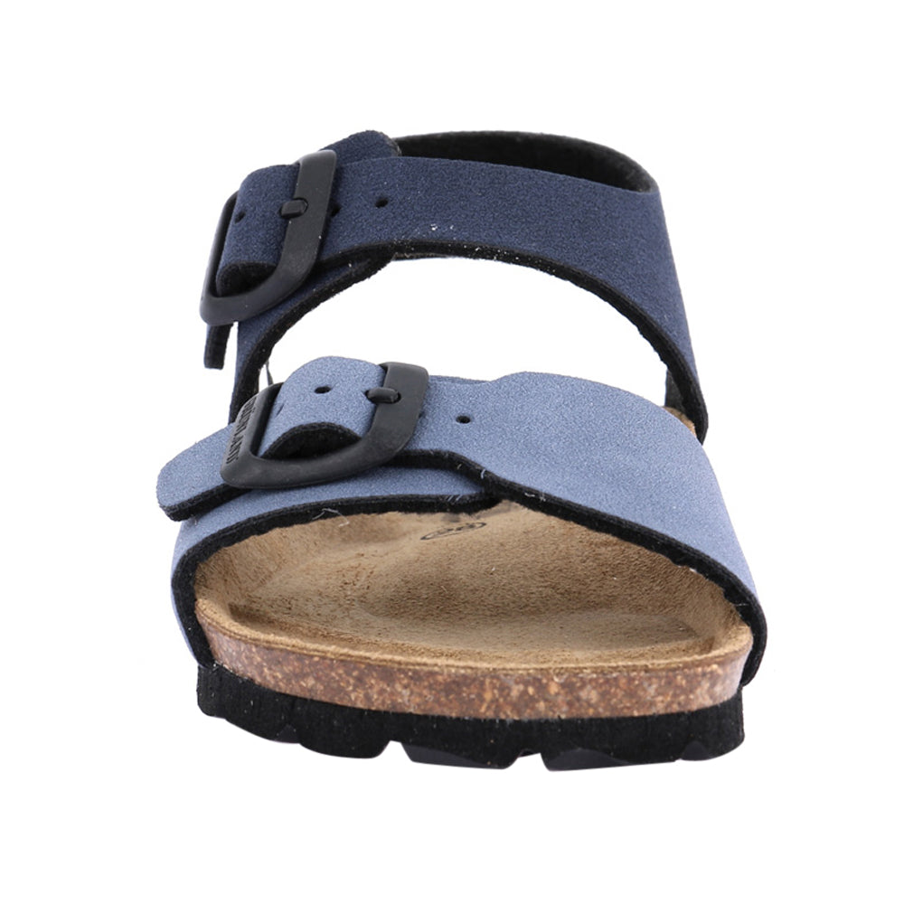 Sandalo Grunland 40 Luce Bambino - Blu