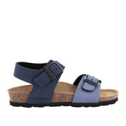 Sandalo Grunland 40 Luce Bambino - Blu