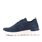 Sneakers Grunland F6 Sace Donna - Blu