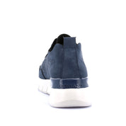 Sneakers Grunland F6 Sace Donna - Blu