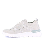 Sneakers Grunland F6 Sace Donna - Grigio