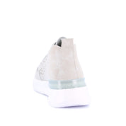 Sneakers Grunland F6 Sace Donna - Grigio